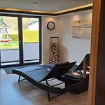 Hébergement de vacances Am Rarbach, 140qm *