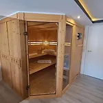 Hébergement de vacances Am Rarbach, 140qm