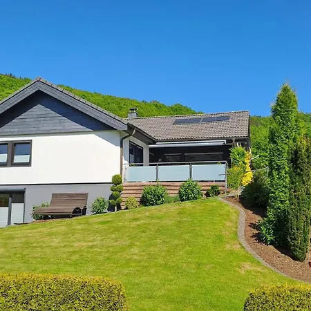 別荘 Am Rarbach, 140qm シュマレンベルク