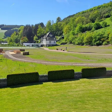 Am Rarbach, 140qm * シュマレンベルク