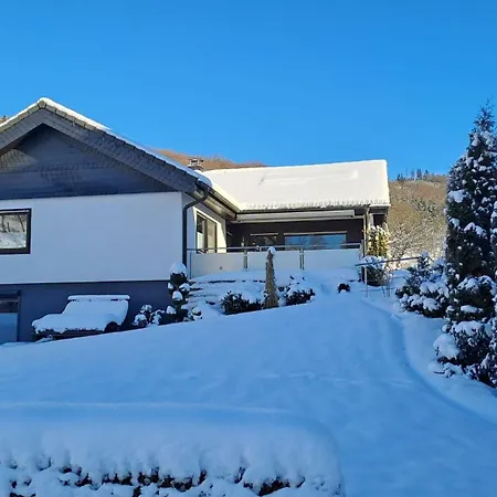 Am Rarbach, 140qm * シュマレンベルク