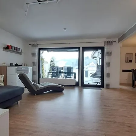 別荘 Am Rarbach, 140qm