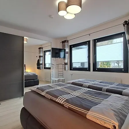 Am Rarbach, 140qm 施马伦贝格