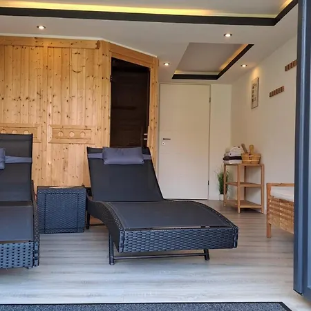 Am Rarbach, 140qm 度假居