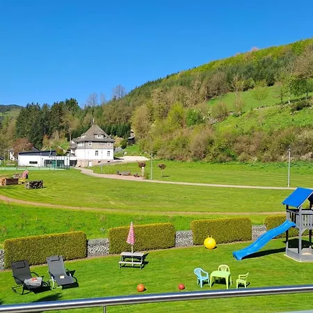 Am Rarbach, 140qm *