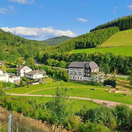 Am Rarbach, 140qm Schmallenberg