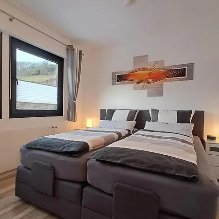 Am Rarbach, 140qm Prázdninový dům *