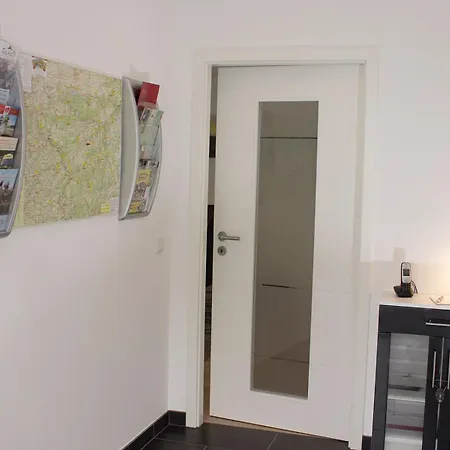 Am Rarbach, 140qm Prázdninový dům Schmallenberg