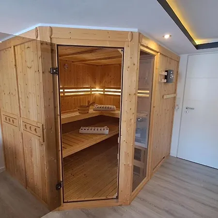 Am Rarbach, 140qm Prázdninový dům Schmallenberg