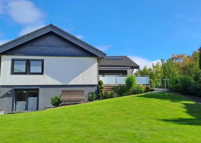 Am Rarbach, 140qm * 施马伦贝格