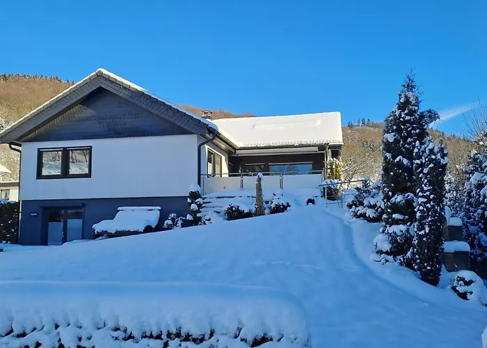 Am Rarbach, 140qm * 施马伦贝格