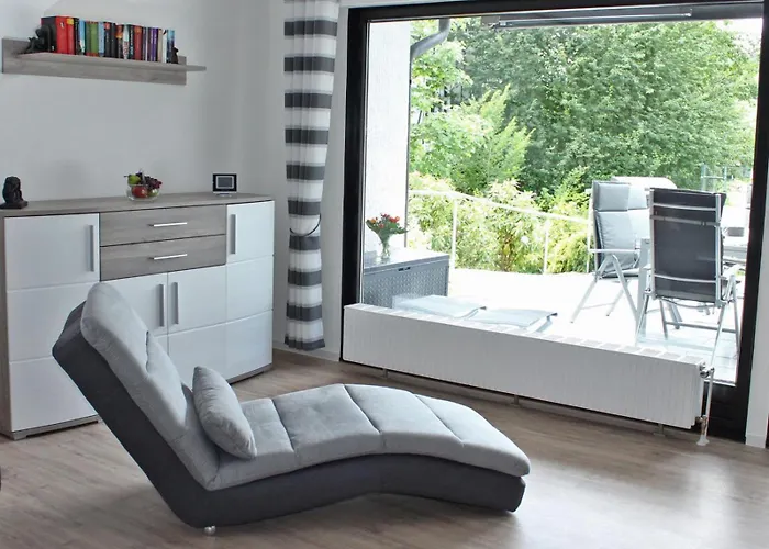 Am Rarbach, 140qm * シュマレンベルク