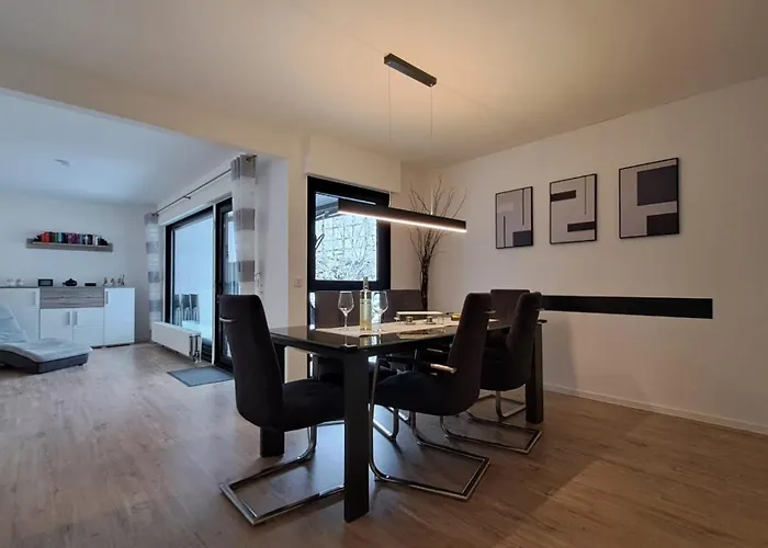 Am Rarbach, 140qm 施马伦贝格