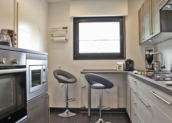 Am Rarbach, 140qm 施马伦贝格