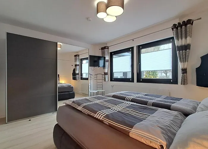 Am Rarbach, 140qm シュマレンベルク