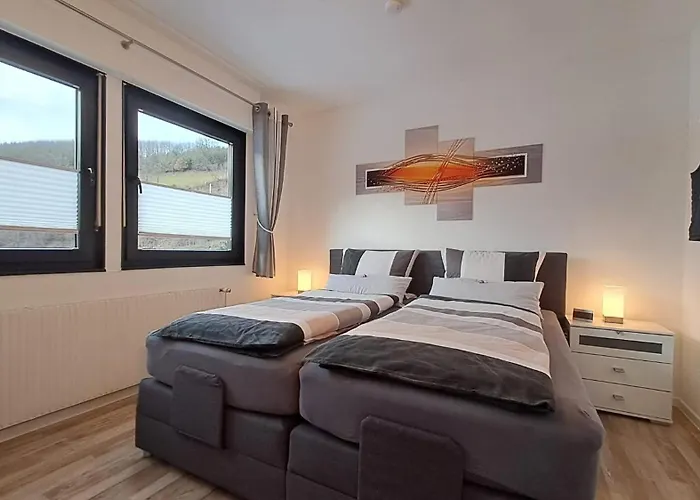 Am Rarbach, 140qm 施马伦贝格