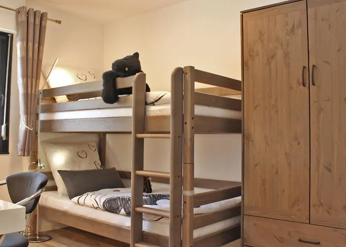 Am Rarbach, 140qm * シュマレンベルク