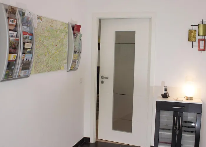 Am Rarbach, 140qm 施马伦贝格