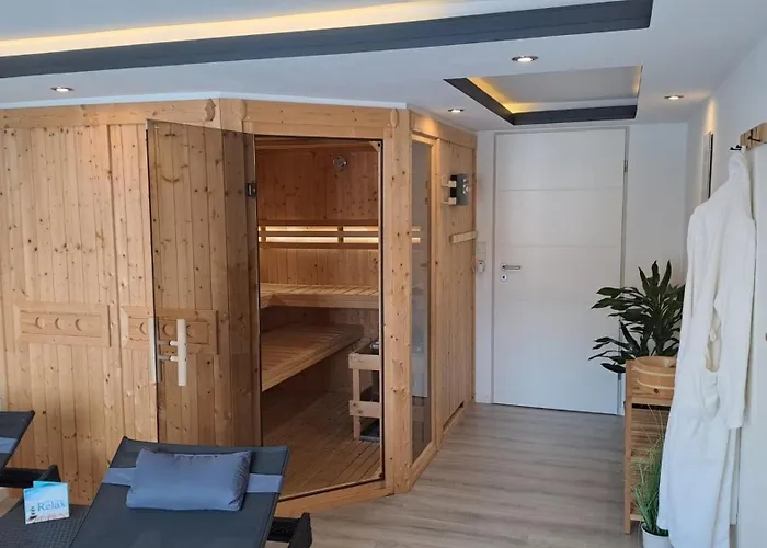 Am Rarbach, 140qm * シュマレンベルク